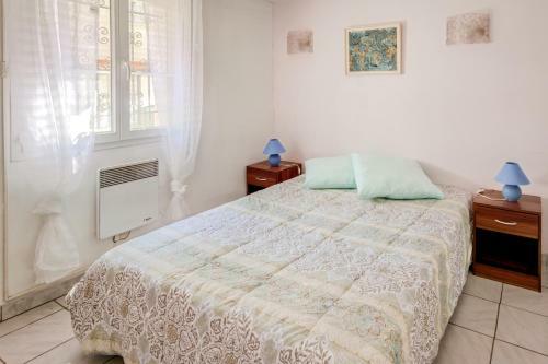 Apartamento Cyrnos