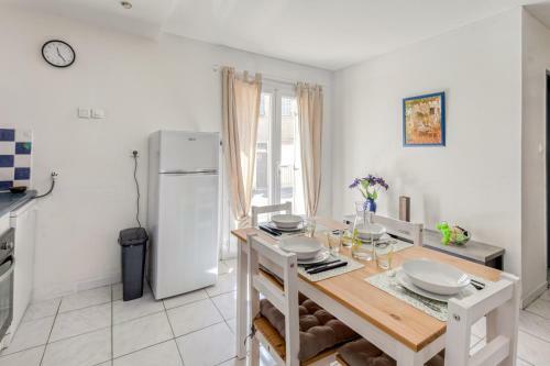 Apartamento Cyrnos