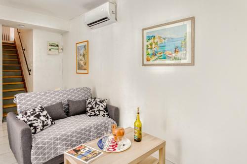 Apartamento Cyrnos