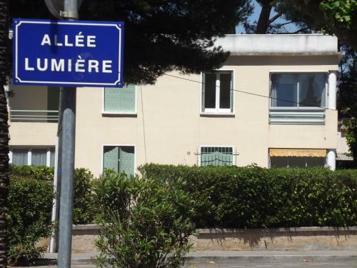Apartamento Les Loggias