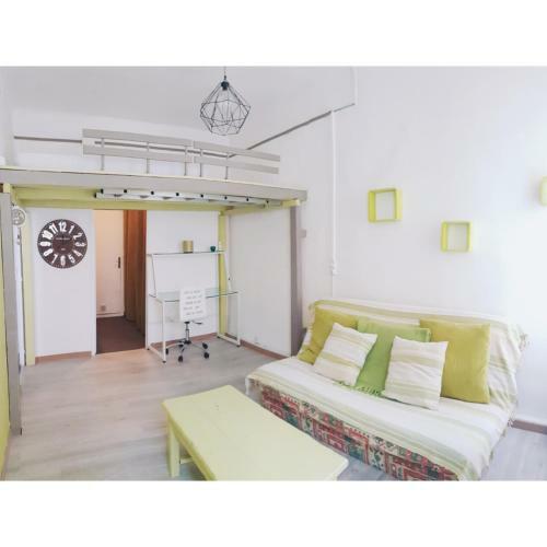 Apartamento Studio 21