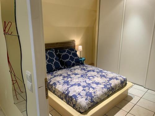 Apartamento Studio 21