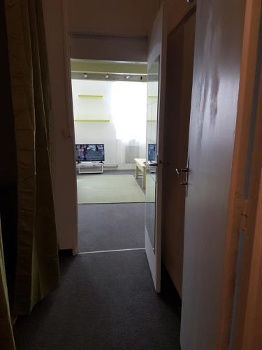 Apartamento Studio 21