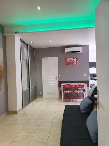Apartamento Studio 21