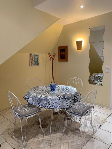 Apartamento Studio 21
