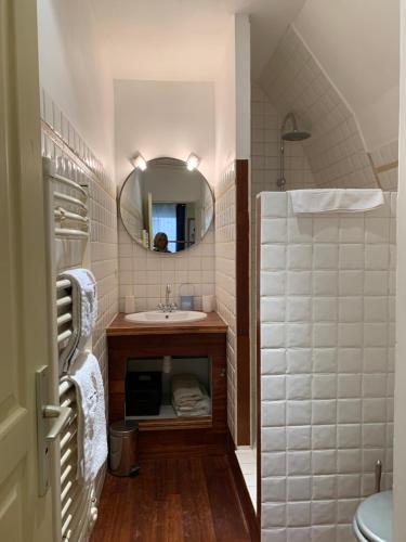 Apartamento Studio 21