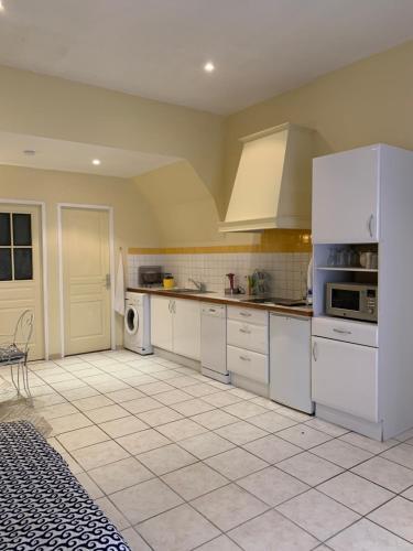 Apartamento Studio 21