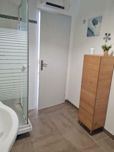 Apartamento Studio Corniche