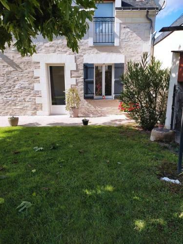 Bed & Breakfast Chambre La Loire
