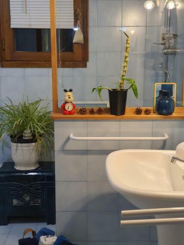 Bed & Breakfast A L'�cole Buissonni�re