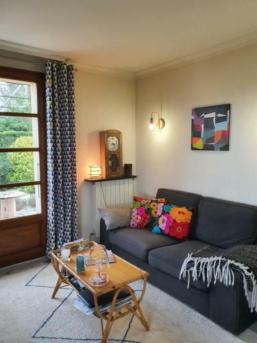 Bed & Breakfast A L'�cole Buissonni�re