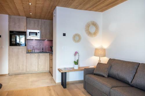Apartamento Chalet H�telier Les Equinoxes - Val D'isere