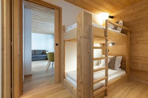 Apartamento Chalet H�telier Les Equinoxes - Val D'isere