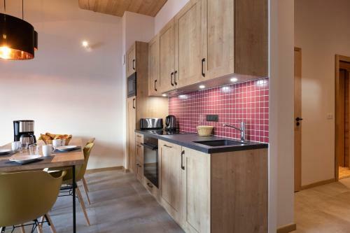 Apartamento Chalet H�telier Les Equinoxes - Val D'isere