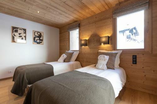 Apartamento Chalet H�telier Les Equinoxes - Val D'isere