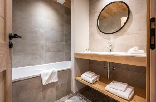 Apartamento Chalet H�telier Les Equinoxes - Val D'isere