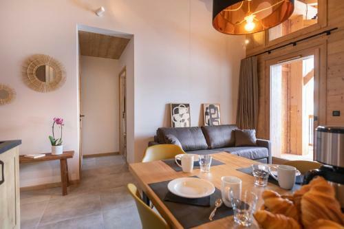 Apartamento Chalet H�telier Les Equinoxes - Val D'isere