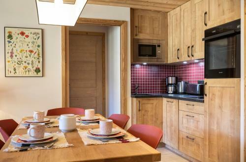 Apartamento Chalet H�telier Les Equinoxes - Val D'isere