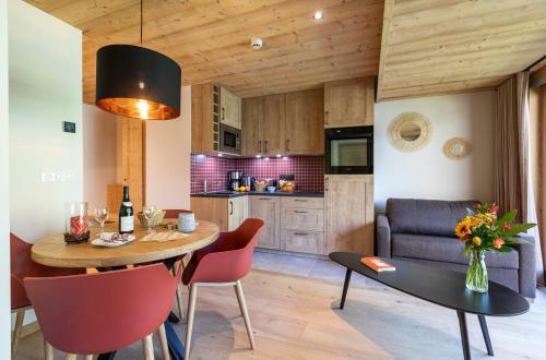 Apartamento Chalet H�telier Les Equinoxes - Val D'isere