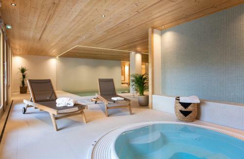 Apartamento Chalet H�telier Les Equinoxes - Val D'isere
