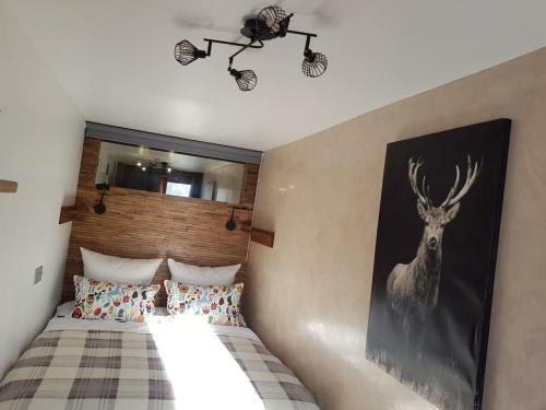 Apartamento Vanoise C