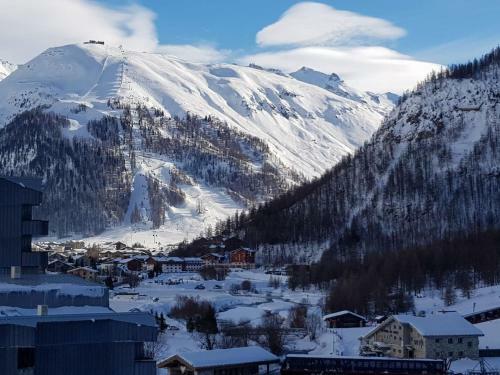Apartamento Vanoise C