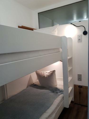Apartamento Vanoise C