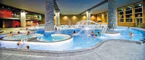 Aparthotel R�sidence La Daille - Val-d?is�re