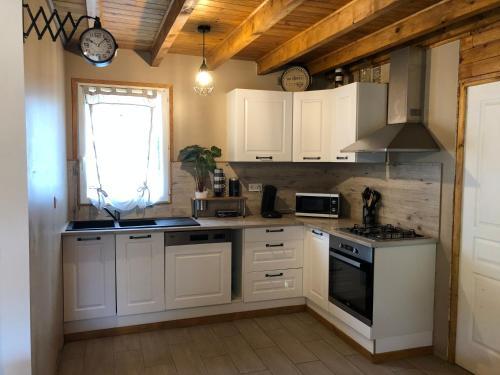 Petite Maison Chaleureuse Avec Chemin�e
