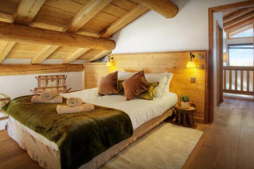 Lodge Fauspe - Snowlodge