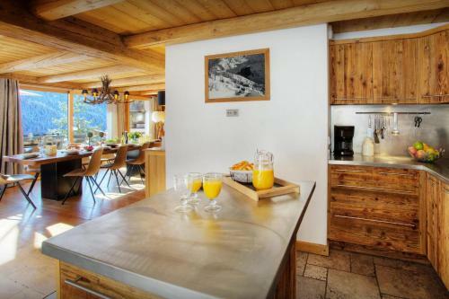 Lodge Fauspe - Snowlodge