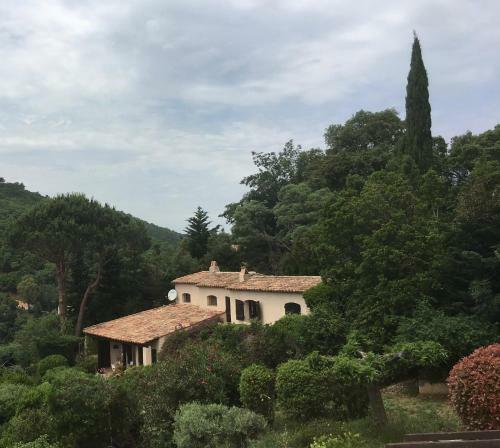 Villa Sans Pareil