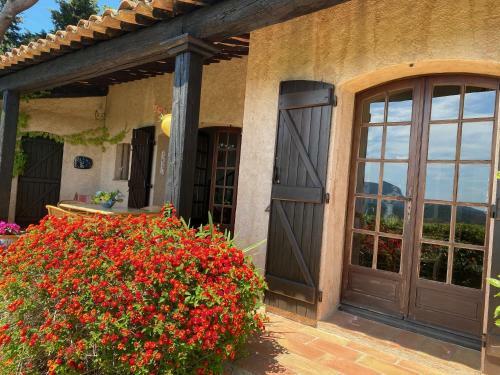 Villa Sans Pareil