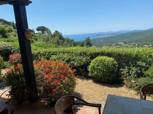 Villa Sans Pareil