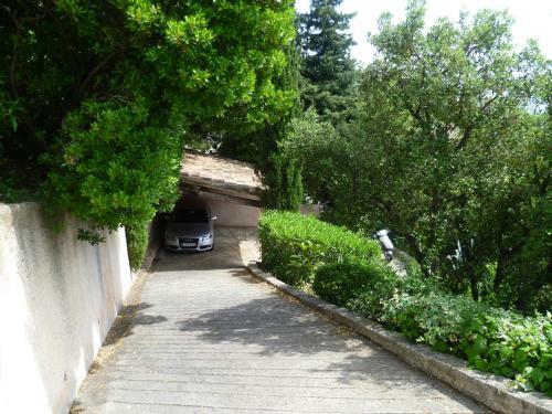 Villa Sans Pareil