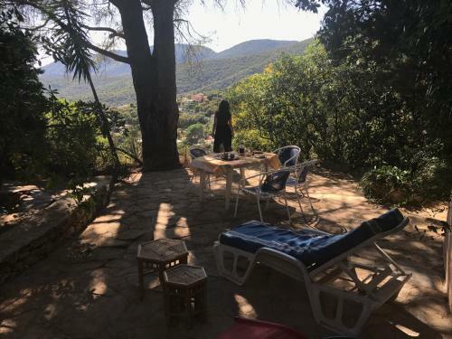 Villa Sans Pareil