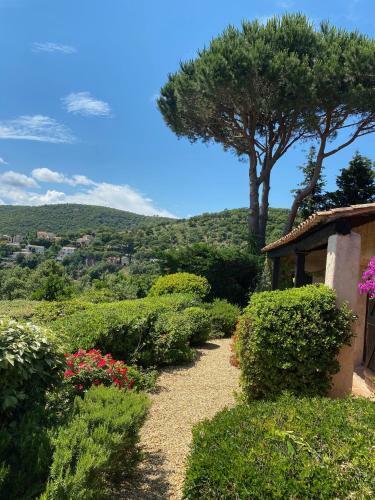 Villa Sans Pareil