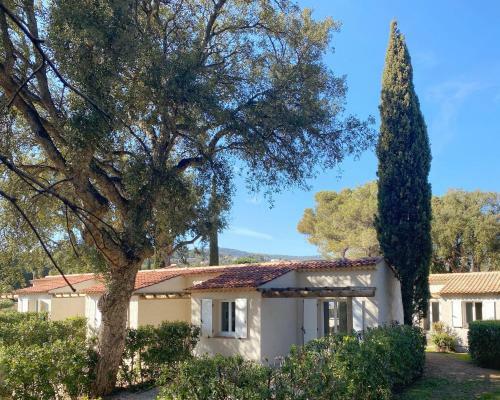 Apartamento Les Mas M�diterran�e