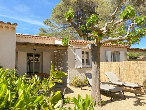 Apartamento Les Mas M�diterran�e