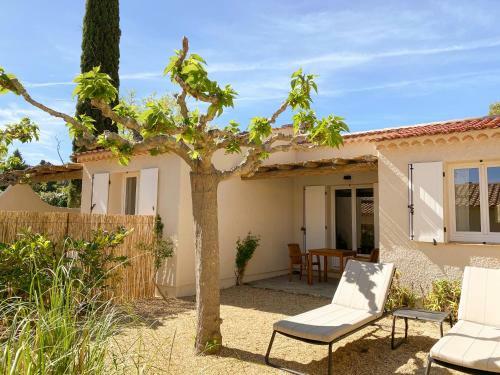 Apartamento Les Mas M�diterran�e