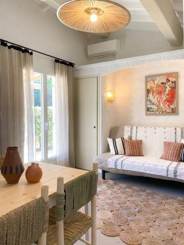 Apartamento Les Mas M�diterran�e
