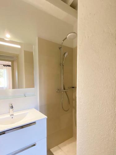 Apartamento Les Mas M�diterran�e