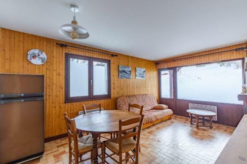 Apartamento Apt Or Chalet Near The Slopes La Clusaz