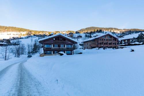 Apartamento Apt Or Chalet Near The Slopes La Clusaz