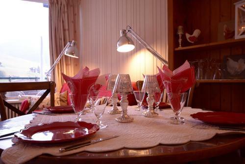 Apartamento Le Cocon de La Combe Des Juments By Location Lac Annecy 2-3pers