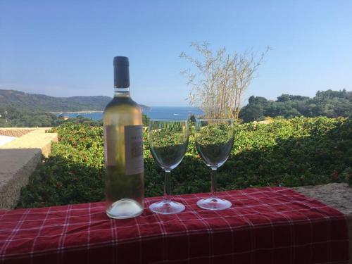 Apartamento Pampelonne Appartment