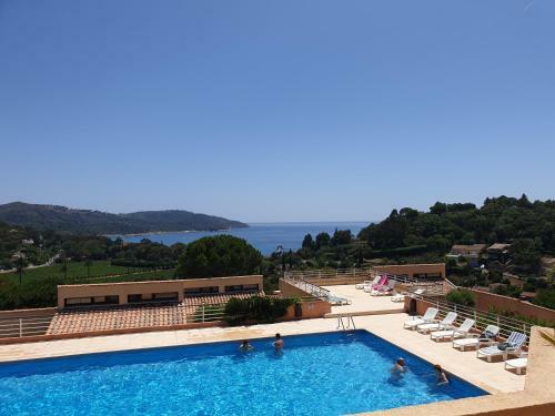 Apartamento Pampelonne Appartment