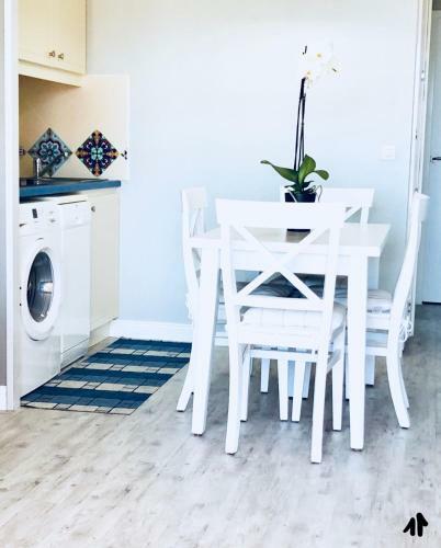 Apartamento Pampelonne Appartment