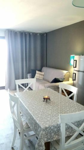 Apartamento Pampelonne Appartment