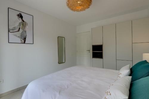 Apartamento Le Petit Valmer